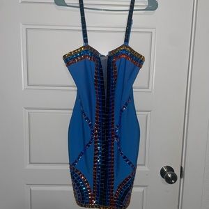 SEXY DRESS ! Never worn !!!!
